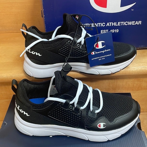 Champion - Women’s Shoes - Picture 1 of 4